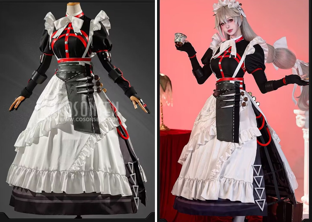 コスプレ衣装通販・COSONSEN公式 on X: 