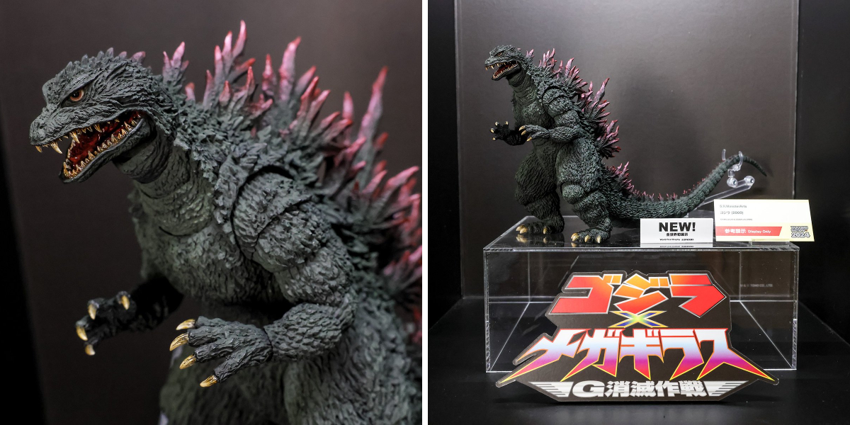 魂ネイションズ公式/BANDAI SPIRITS TAMASHII NATIONS OFFICIAL on X