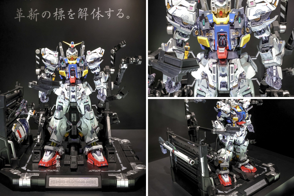 魂ネイションズ公式/BANDAI SPIRITS TAMASHII NATIONS OFFICIAL on X