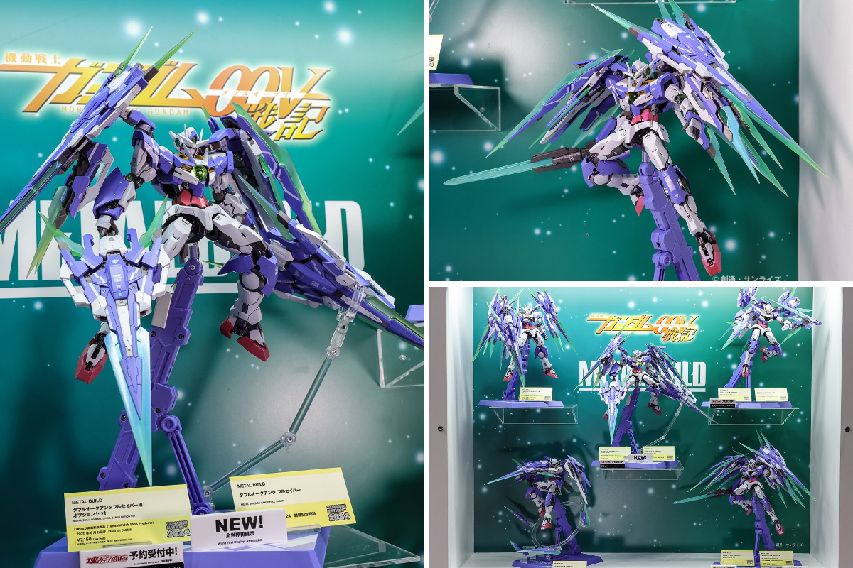 魂ネイションズ公式/BANDAI SPIRITS TAMASHII NATIONS OFFICIAL on X