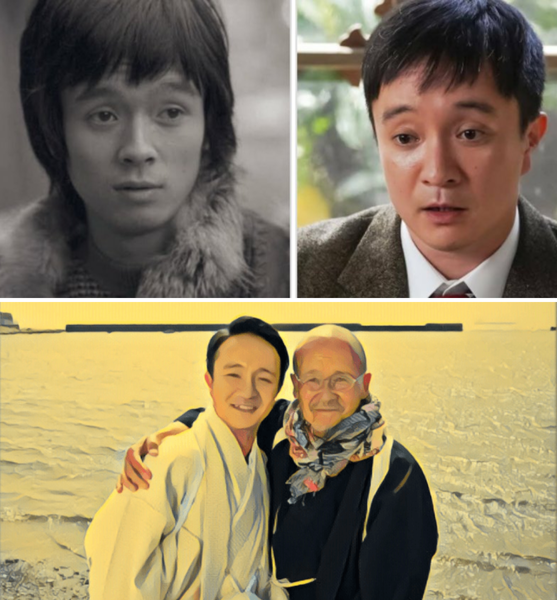 活動歴および当時の関連ビジュアル記録