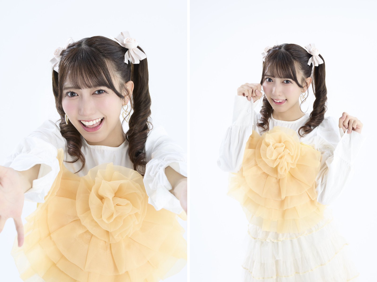 SWEET STEADY【Official】 on X: 