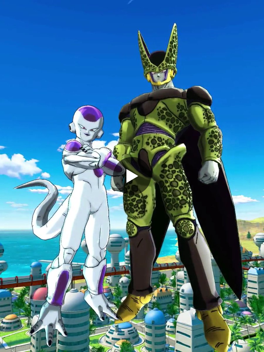 ドラゴンボール レジェンズ公式 on X: 