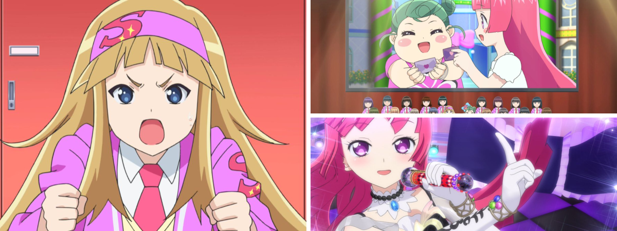 アイドルランドプリパラ【公式】 on X: 