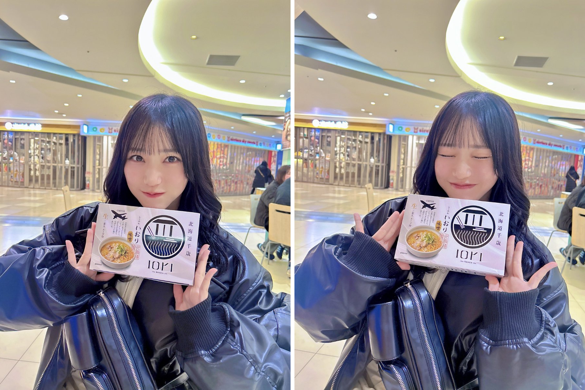 野口 衣織 on X: 