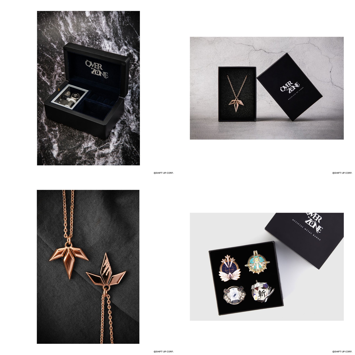 MEGANIKKESTORE on X: 