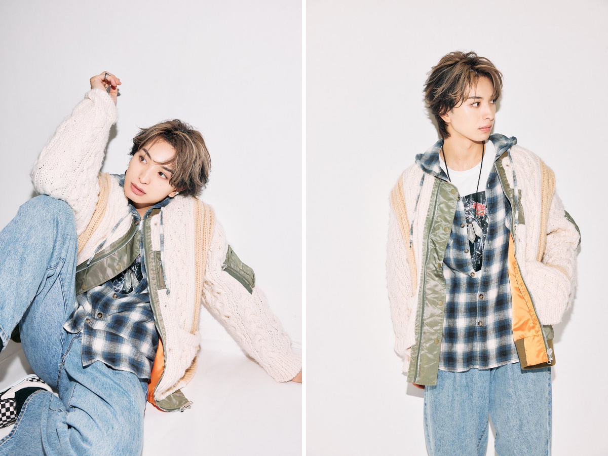 FANTASTICS from EXILE TRIBE on X: 