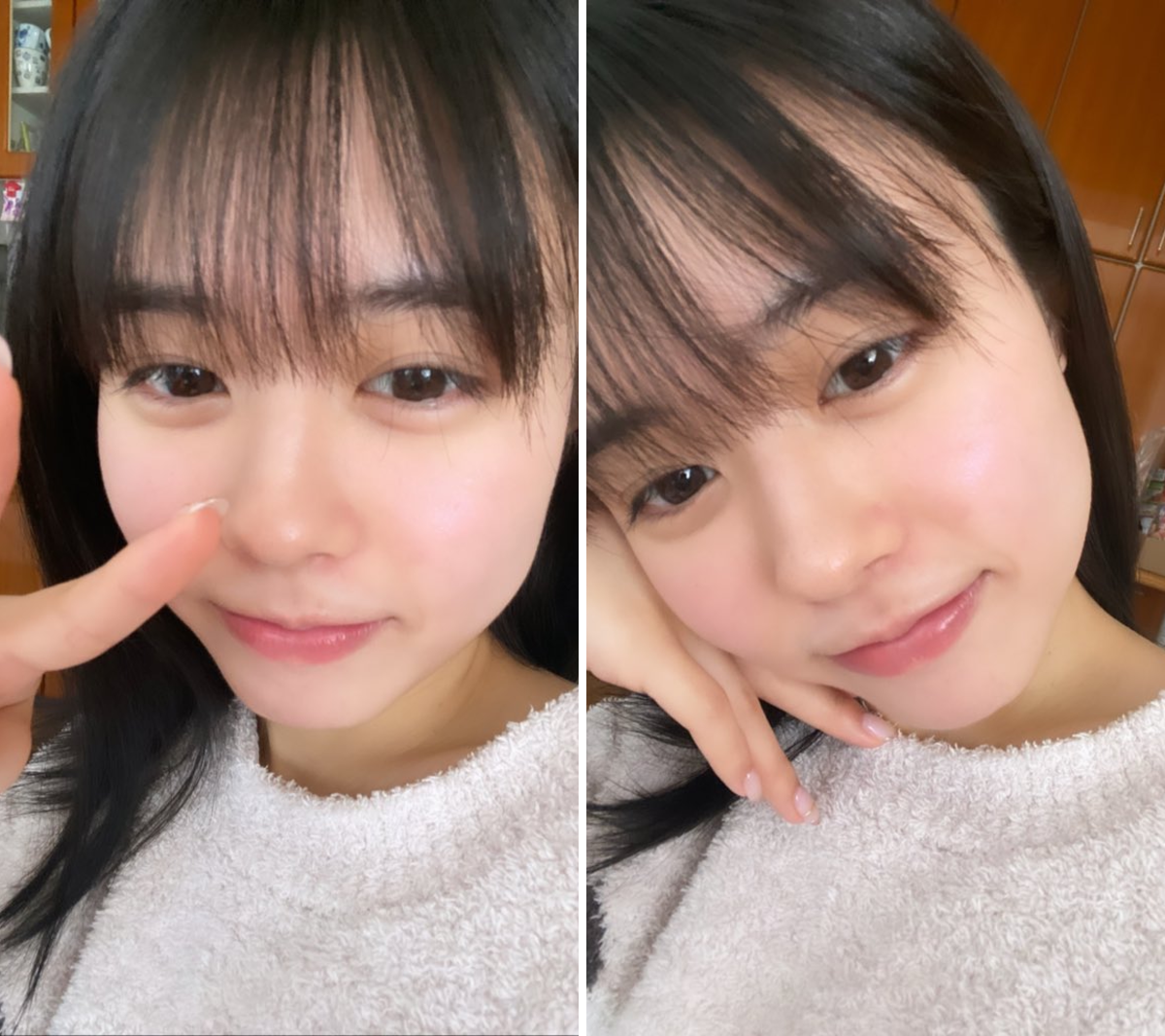 佐野 愛花 (CUTIE STREET) on X: 