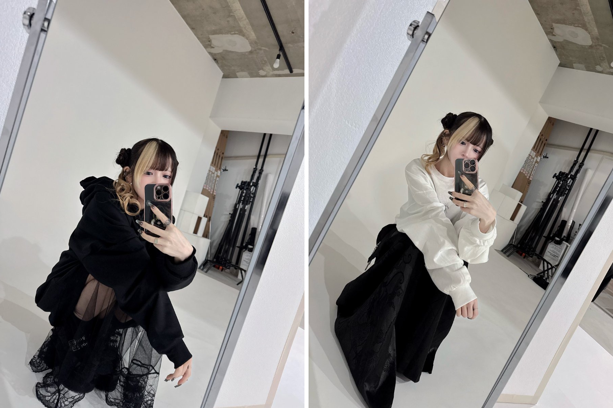 川口 莉奈 on X: 