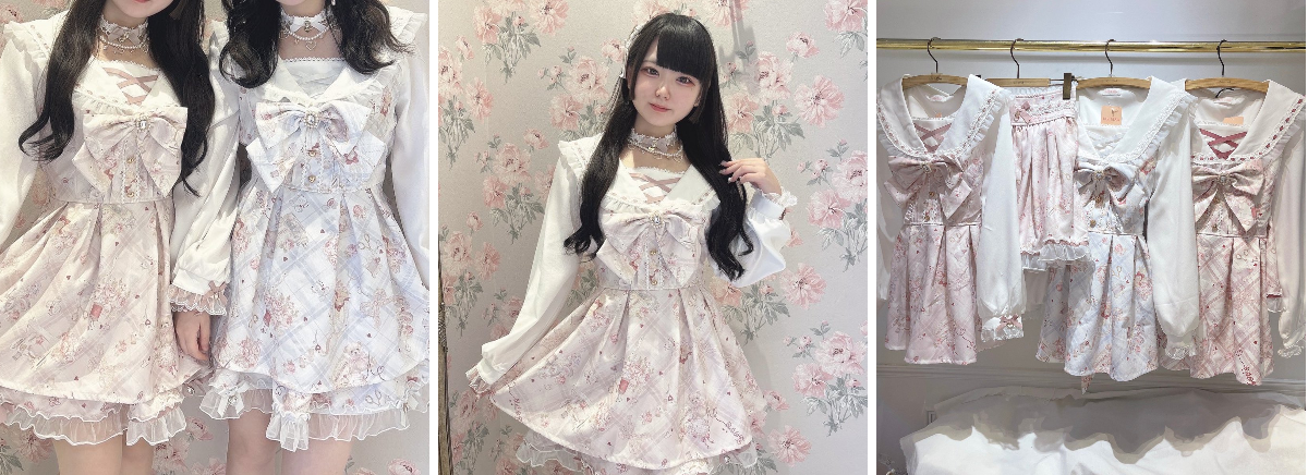 LIZ LISA on X: 