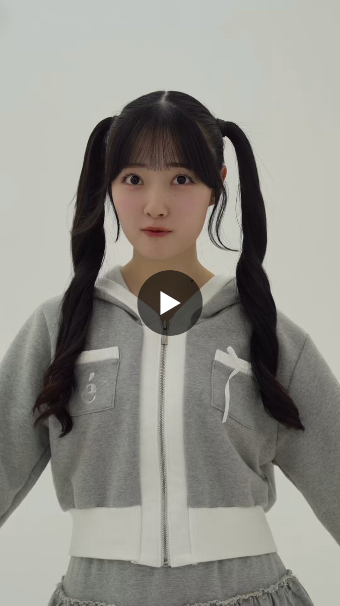 CUTIE STREET【Official】 on X: 