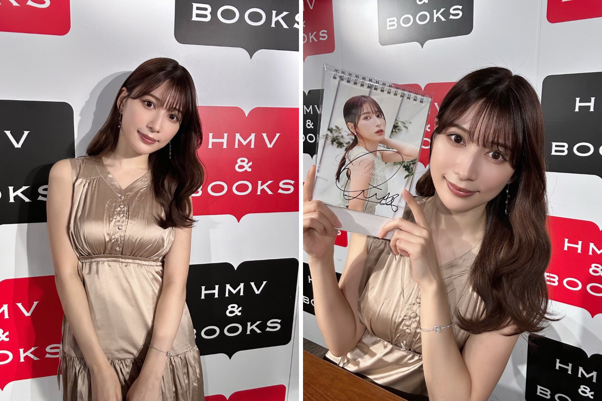 HMV&BOOKS SHIBUYA on X: 