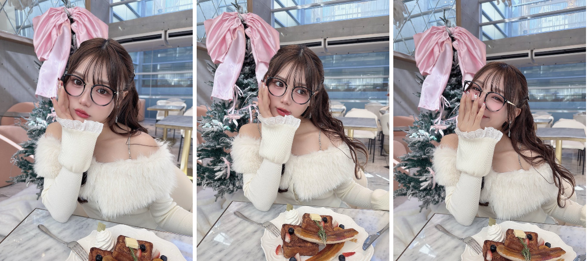 古澤 里紗 ( CUTIE STREET ) on X: 