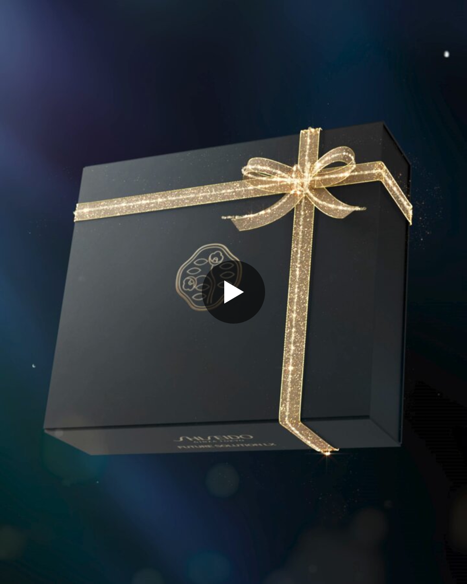 SHISEIDO JAPAN в X: „◤#フューチャーソリューションLX 豪華ホリデー