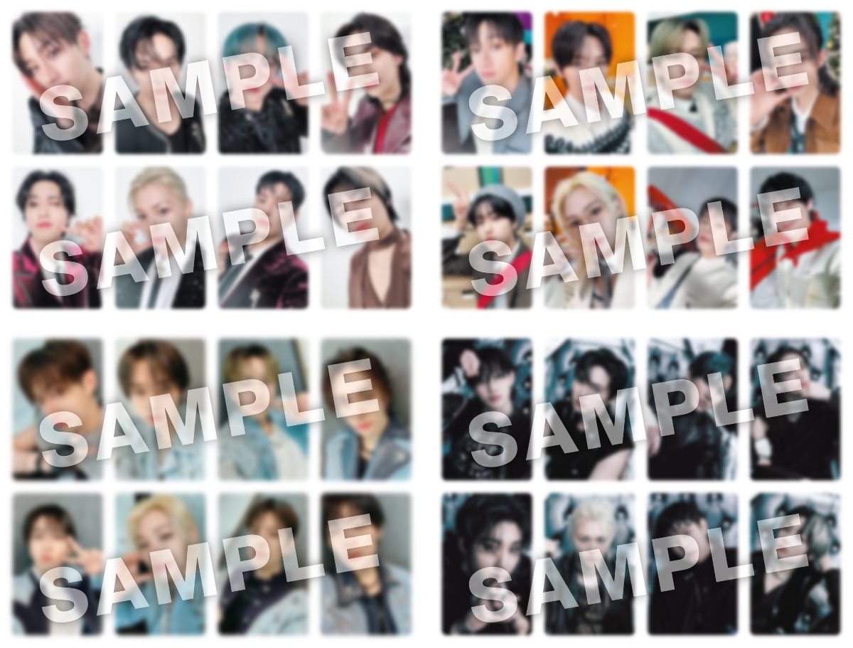 Stray Kids Japan Official on X: 