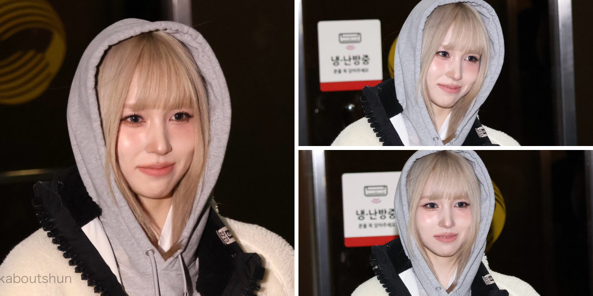 𝑶𝒇𝒇𝒊𝒄𝒊𝒂𝒍イクラちゃん𝒊𝒔𝒎 sur X : « ミナ金髪、世界始まっ