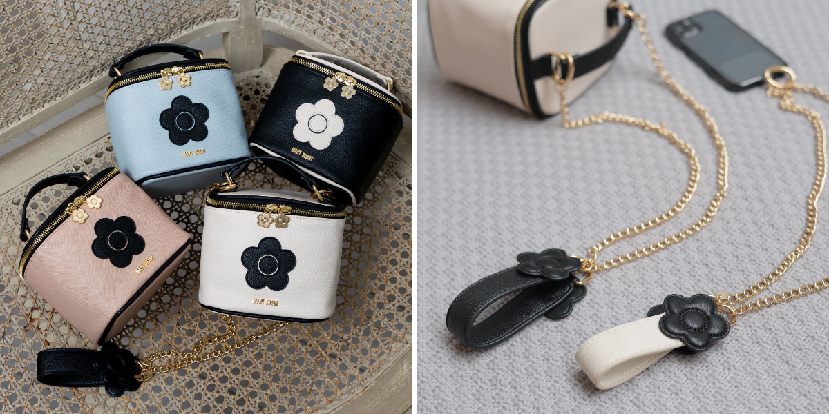 MARY QUANT officialστο X: 