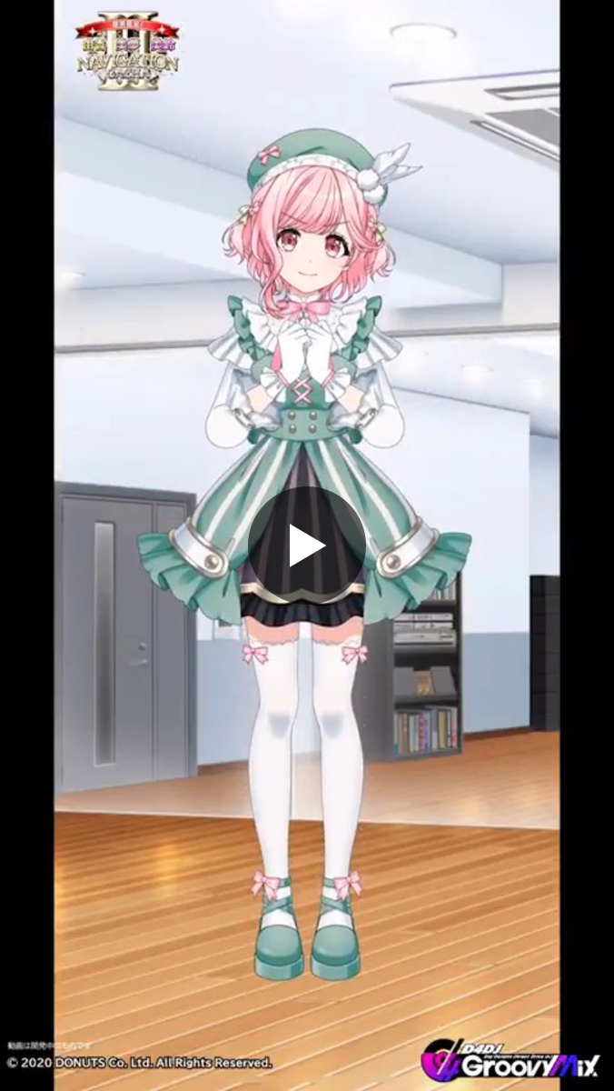 D4DJ Groovy Mix（ #グルミク ）公式 on X: 