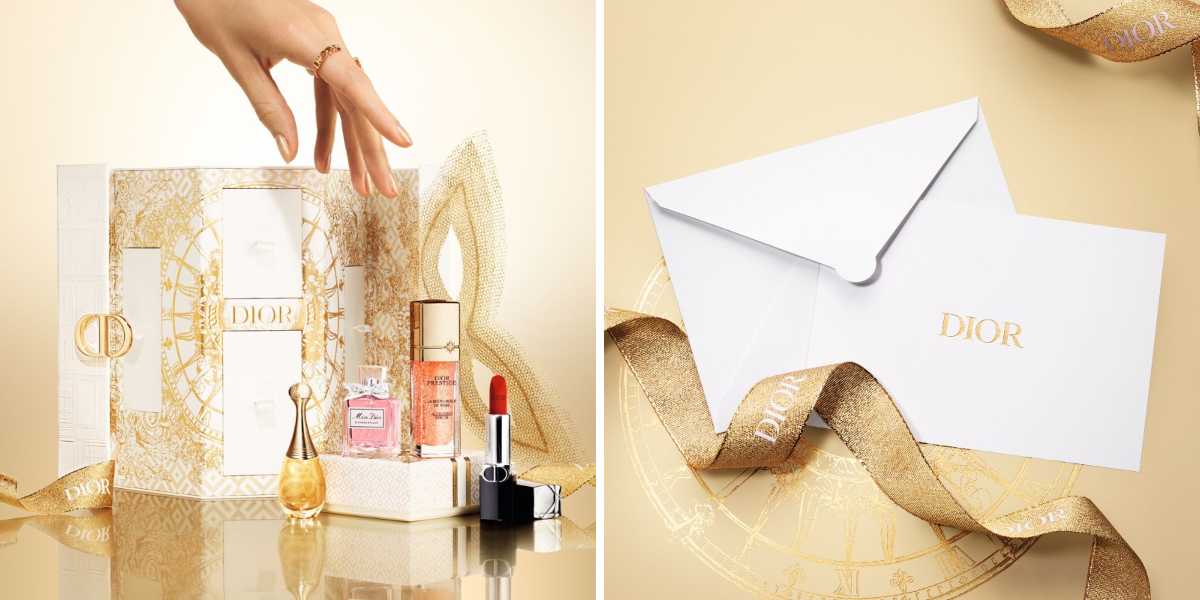 Dior Beauty Japan on X: 