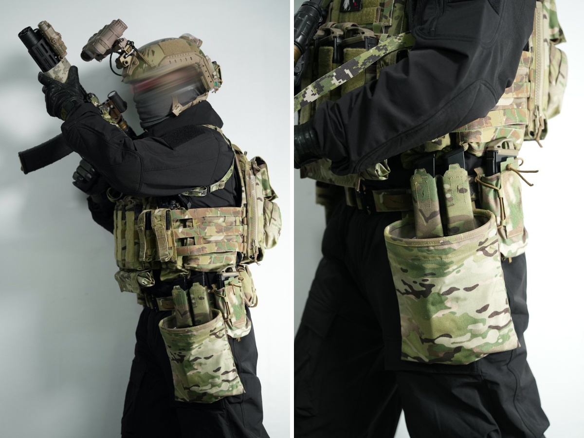 VOLK TACTICAL GEAR on X: 