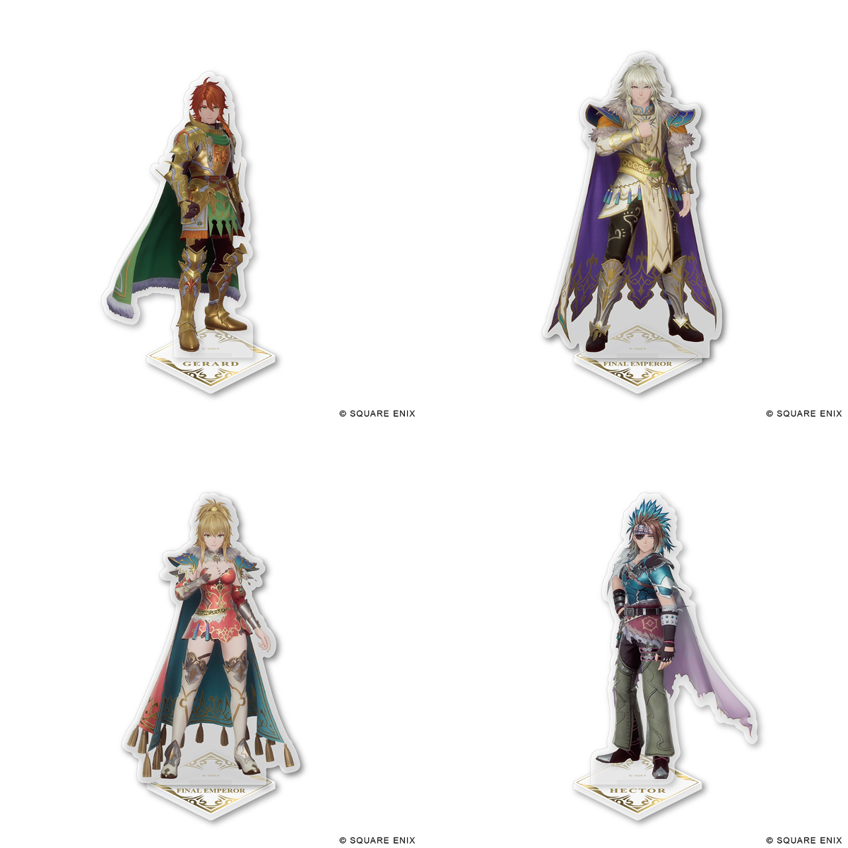 スクウェア・エニックス e-STORE on X: 