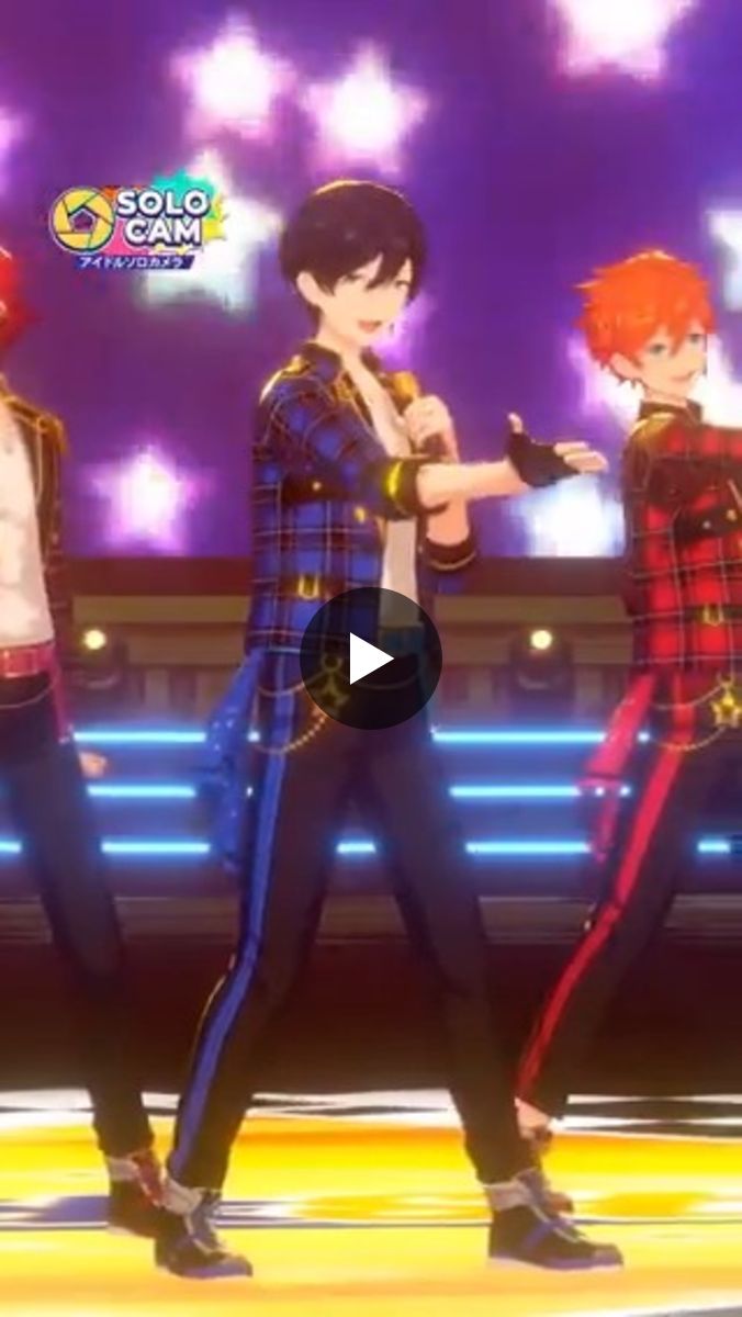 あんさんぶるスターズ！！【公式】 on X: 