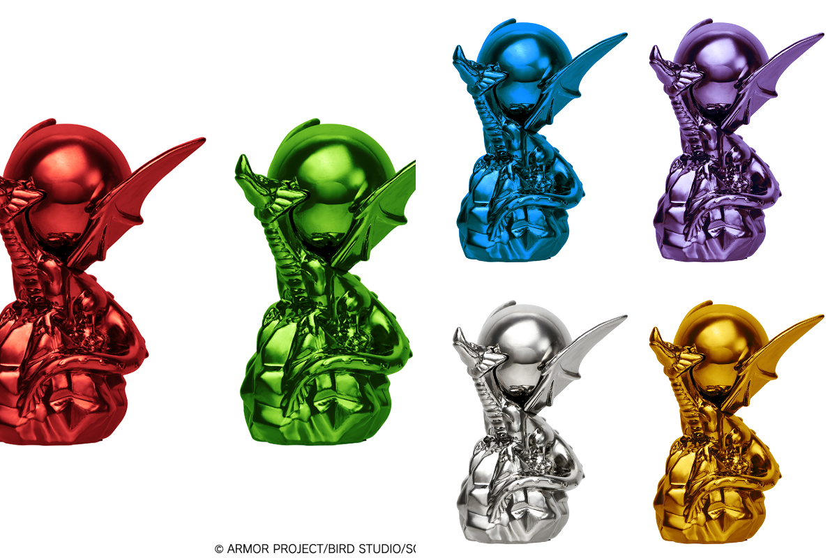 SQUARE ENIX Official Goods on X: 