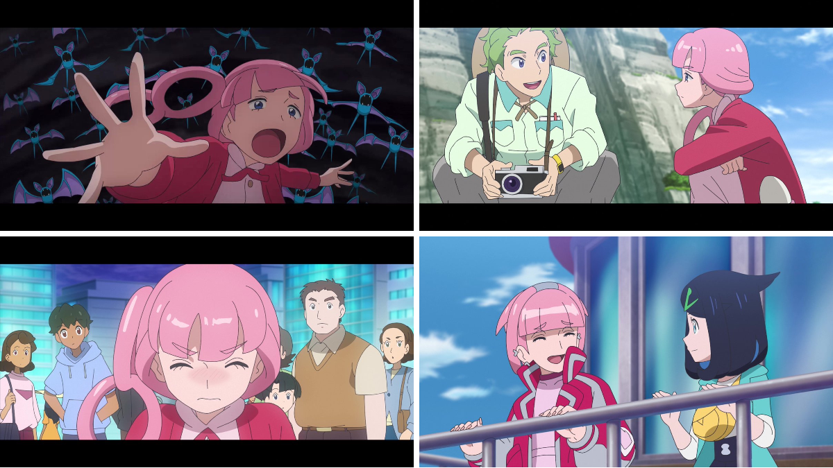 アニメ「ポケットモンスター」公式 on X: 