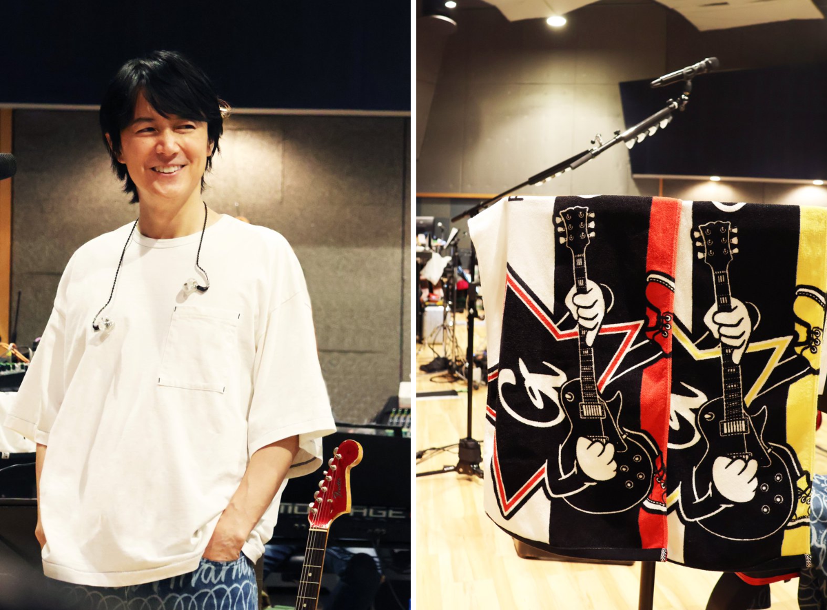 福山雅治 on X: 