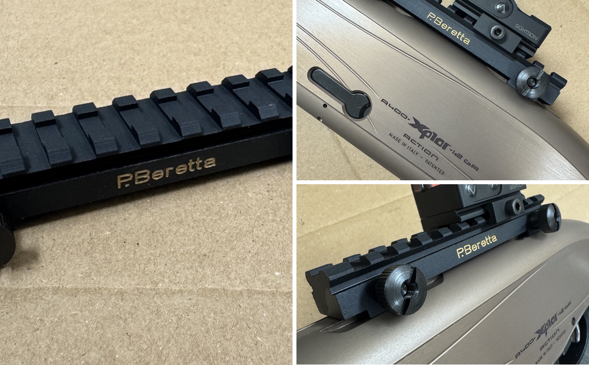 BERETTA_japan(公式) on X: 