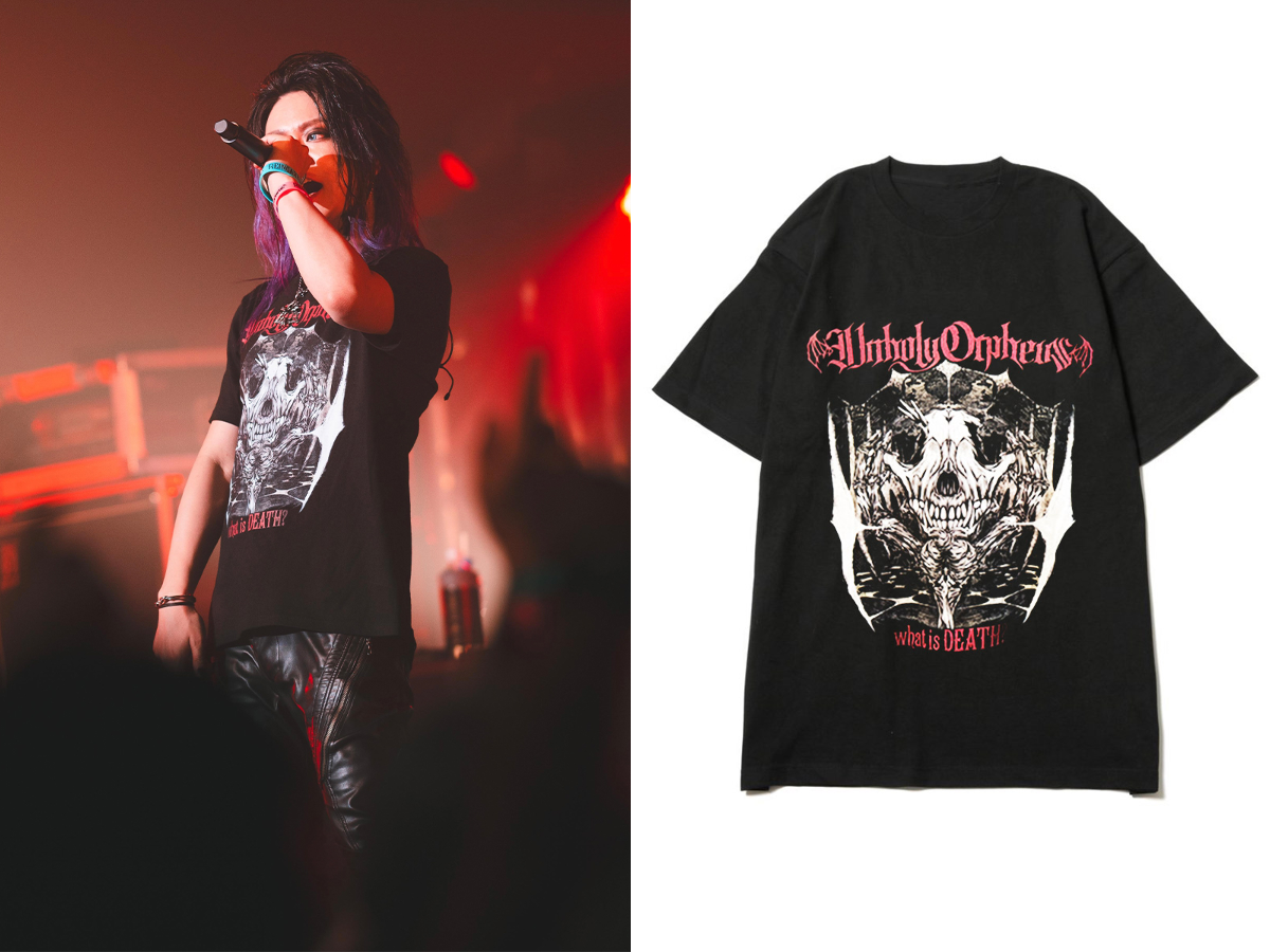 GEKIROCK CLOTHING🎁毎週RPプレゼント企画実施🎁 on X: 