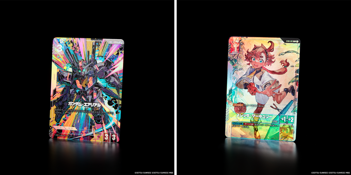 公式】ガンダムカードゲーム on X: 