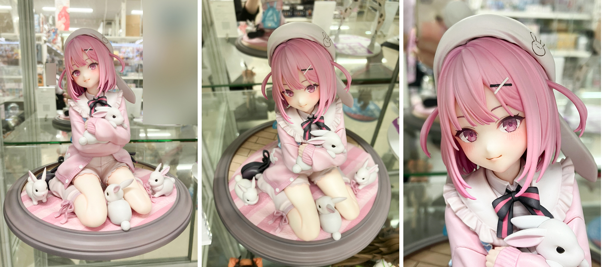 あみあみ秋葉原店 on X: 
