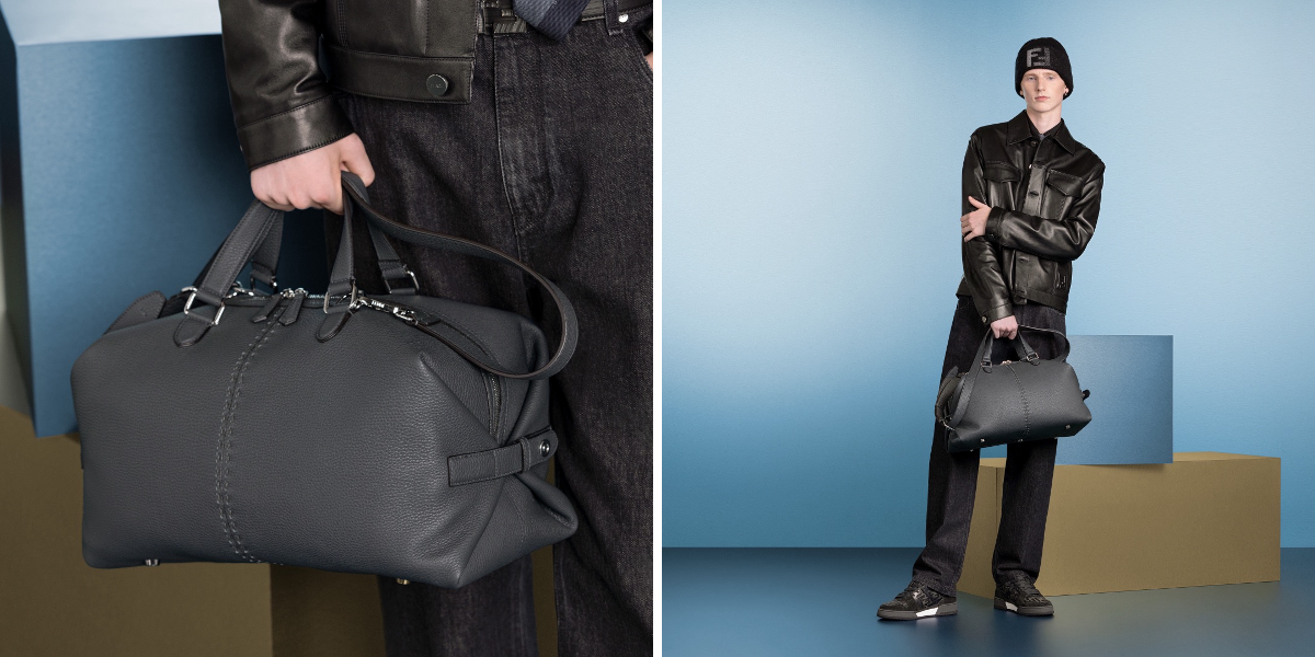 FENDI JAPAN on X: 