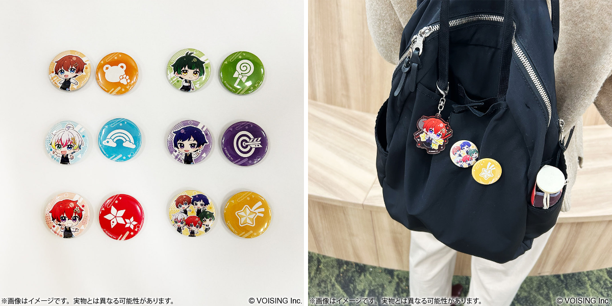 VOISING STORE【公式】 on X: 