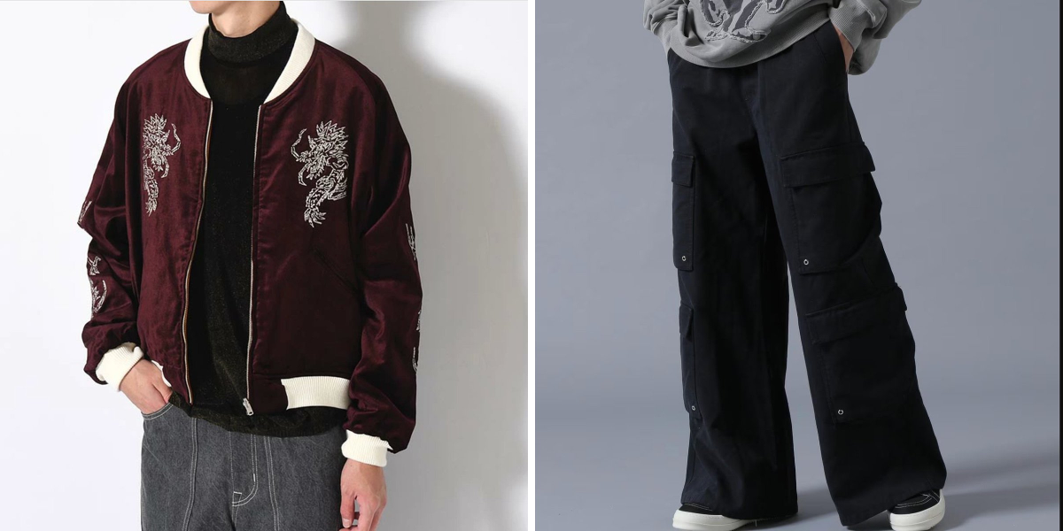 Number_i 岸優太 新作 Sasquatchfabrix JACKET Fashion Express on X: 