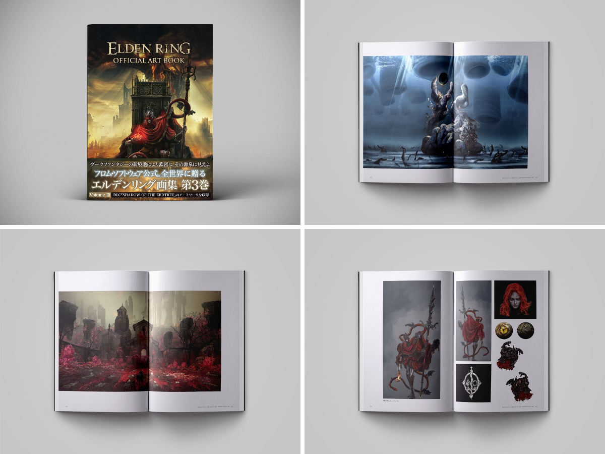 FROMSOFTWARE on X: 