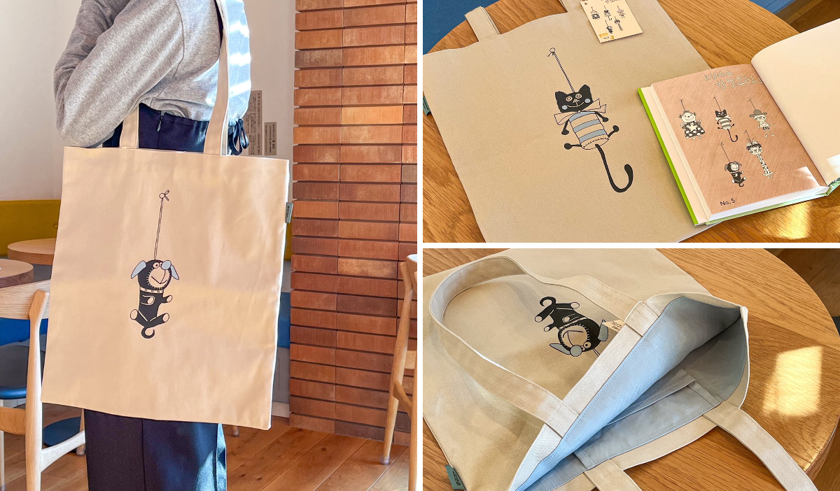 長谷川町子記念館 購買部・喫茶部 on X: 