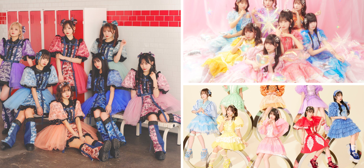 KAWAII LAB. on X: 