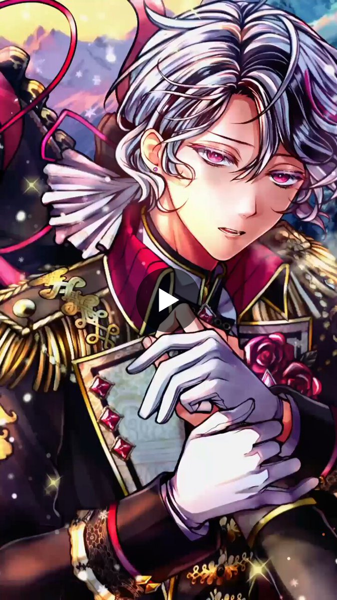 悪魔執事と黒い猫(あくねこ) on X: 