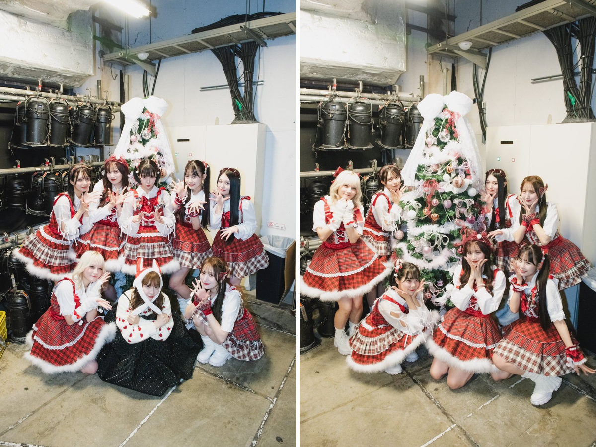 CANDY TUNE【Official】 on X: 