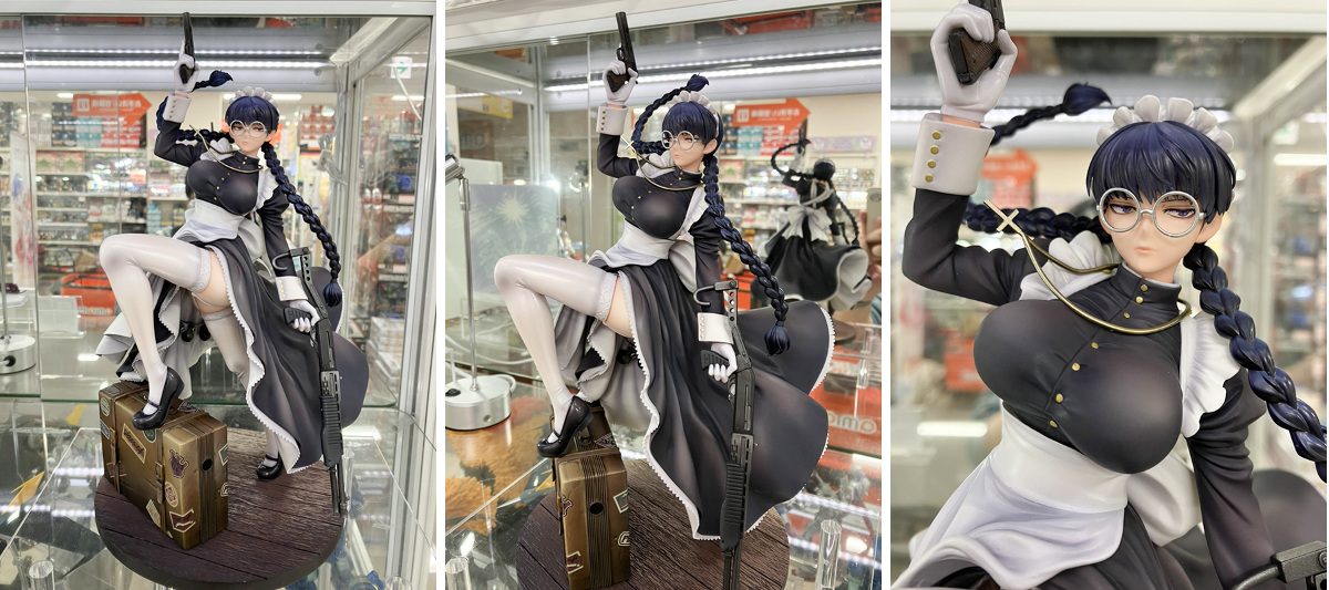 あみあみ秋葉原店 on X: 