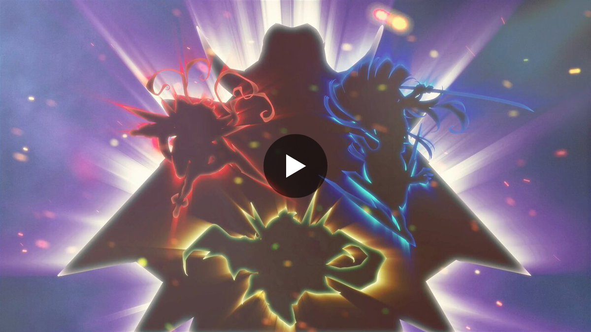 戦姫絶唱シンフォギア on X: 