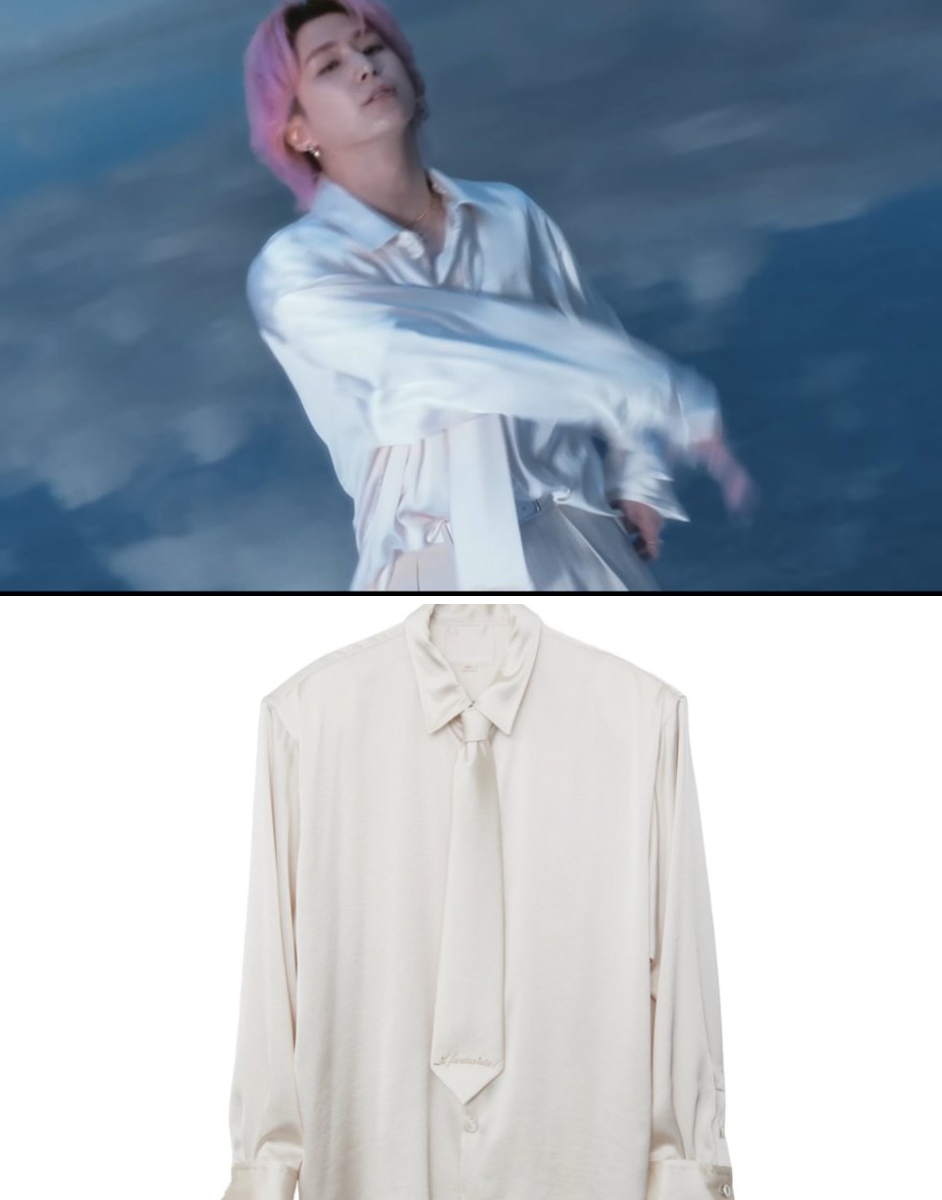Snow Man Clothing on X: 