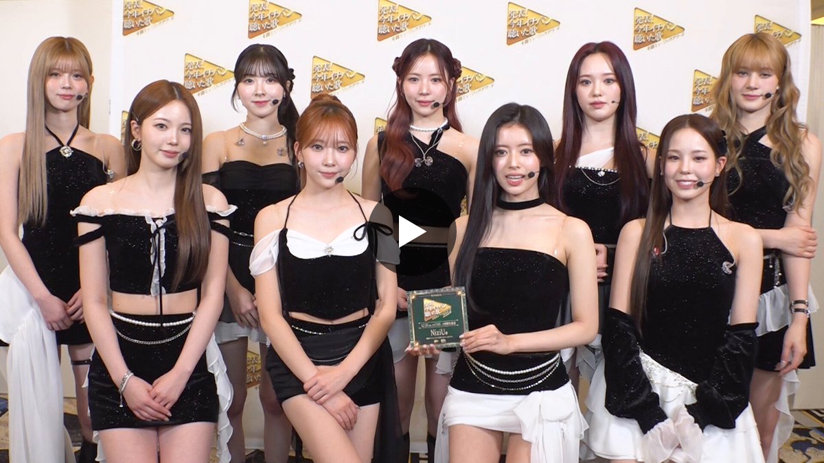 公式】THE MUSIC DAY 2026 on X: 