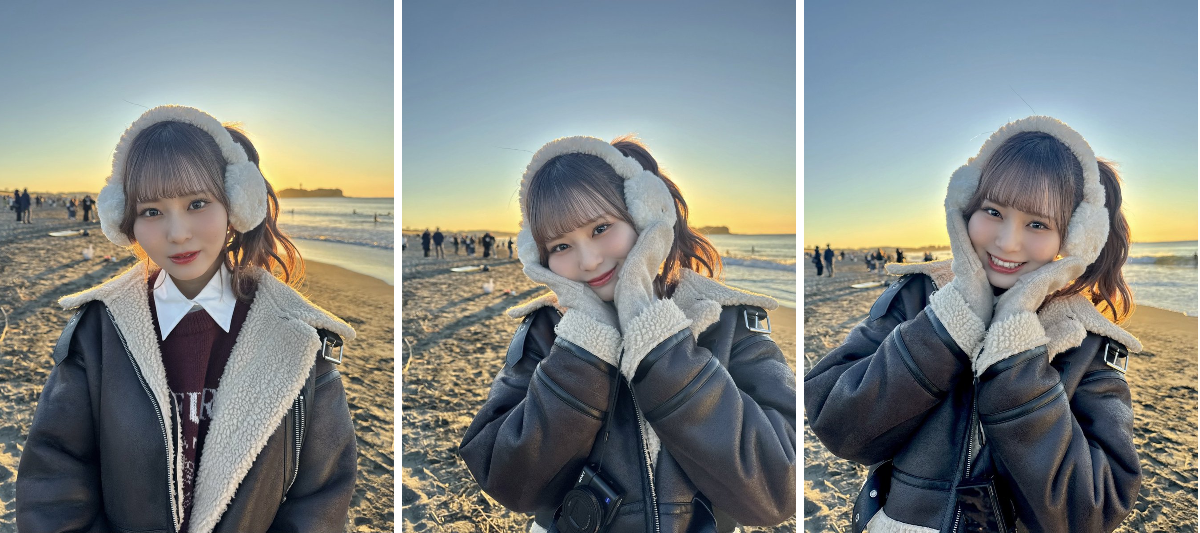大場 花菜 on X: 
