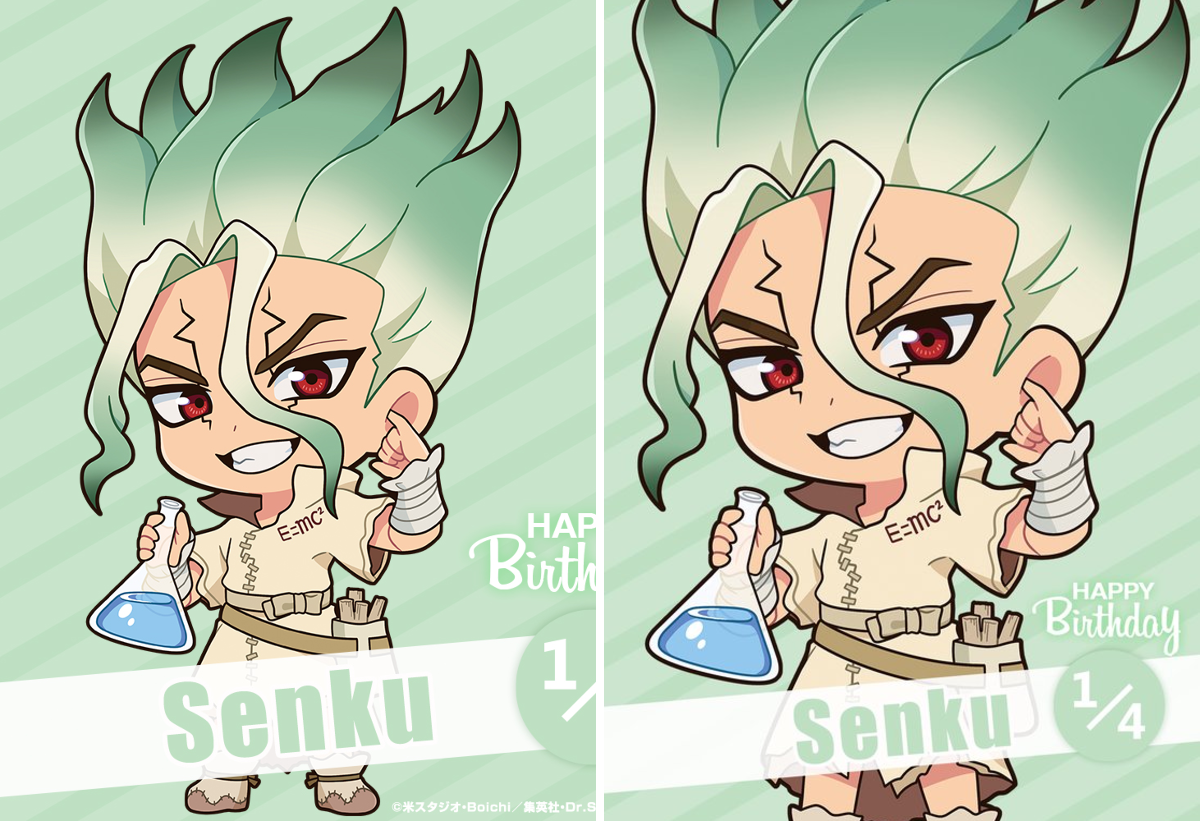 アニメ『Dr.STONE』公式｜「Dr.STONE TERRAFORMING」制作決定!! on X