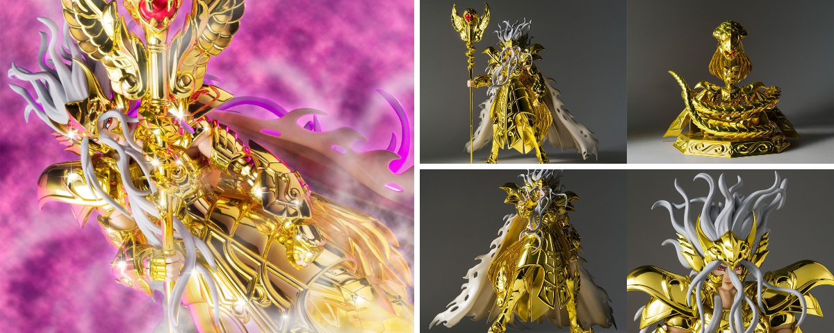 魂ネイションズ公式/BANDAI SPIRITS TAMASHII NATIONS OFFICIAL on X
