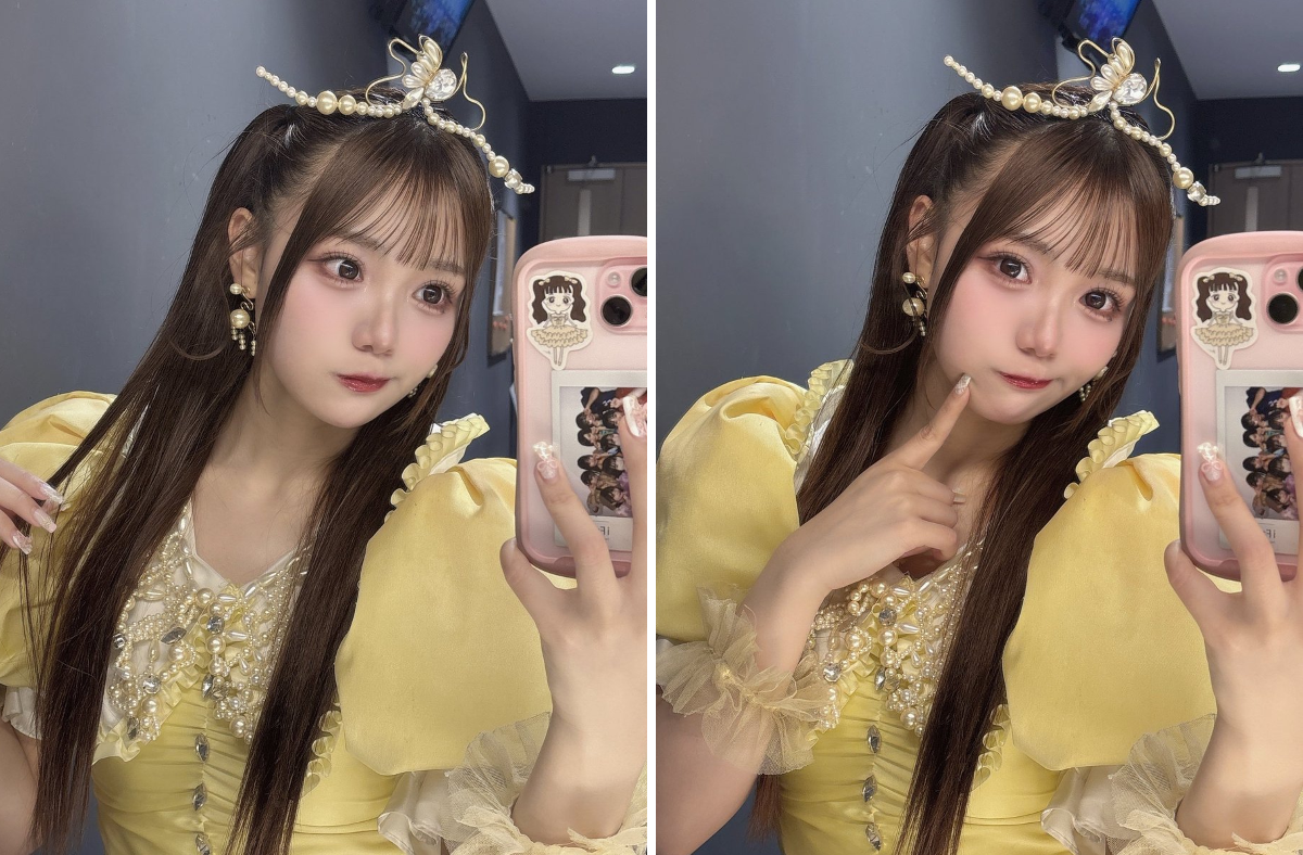 古澤 里紗 ( CUTIE STREET ) on X: 