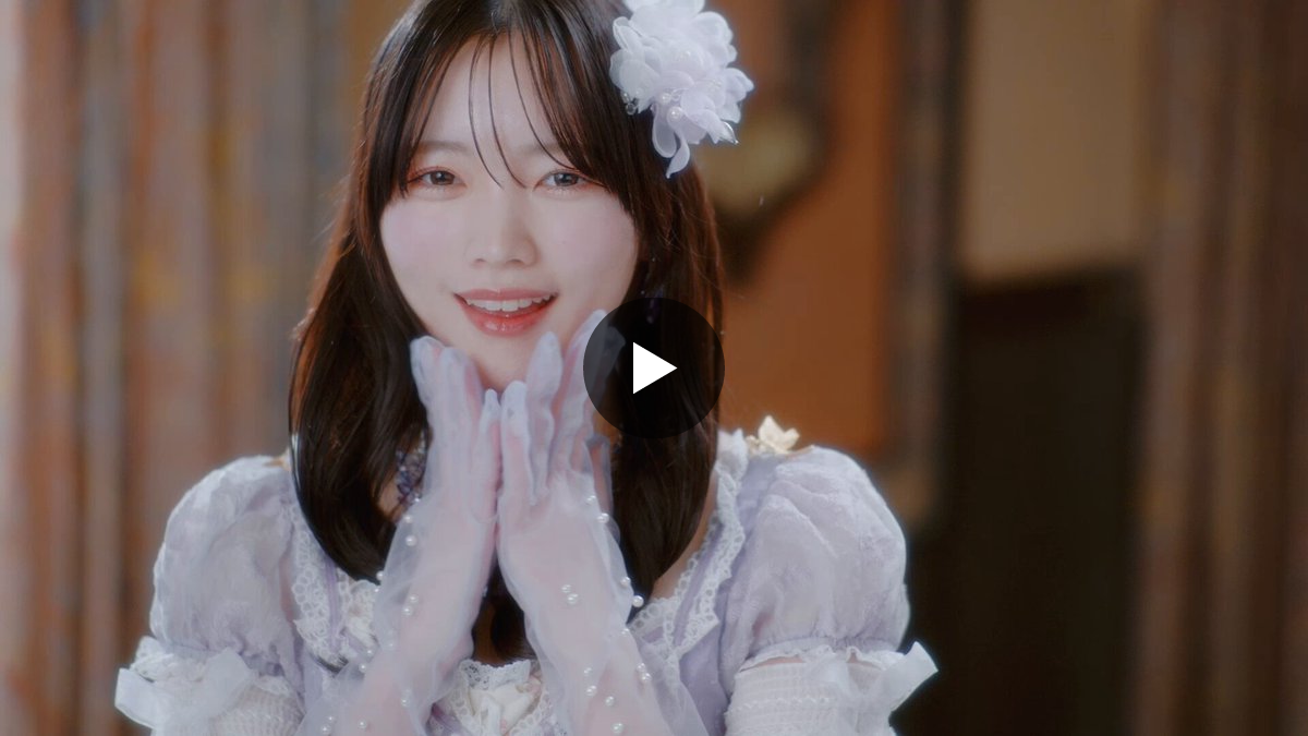 CUTIE STREET【Official】 on X: 